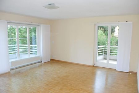 5 Zimmer, 128 m², 1. Stock - Foto 3