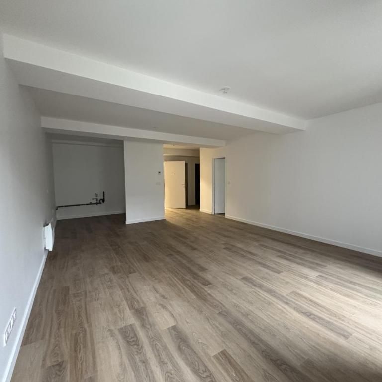 Appartement T2 - Photo 1