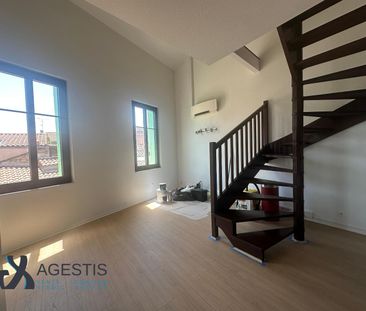 APPARTEMENT T2 56M - Photo 4
