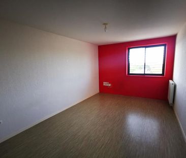 TOULOUSE / Location Appartement 1 Pièce 30 m² - Photo 2