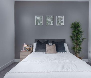 1 bedroom in a house share to rent - Photo 3