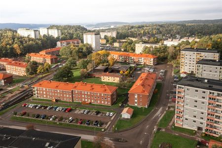 Östanvindsvägen 16 A - Foto 3