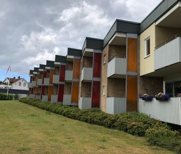 Westmansgatan, Halmstad - Photo 2