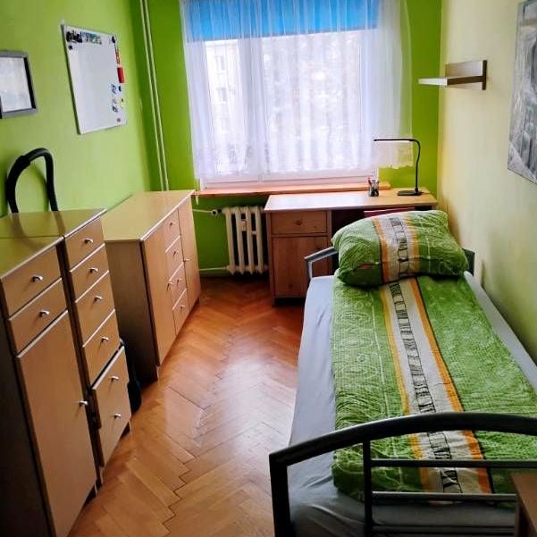 Pokój Poznań - Zdjęcie 1