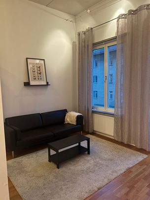 Bäverns gränd, Uppsala - Photo 1