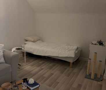 Hallavägen 11 - Foto 5