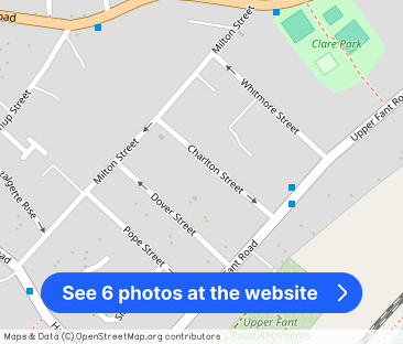 Charlton Street, Maidstone, ME16 - Photo 1