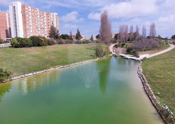 Apartamento T1 em Lisboa