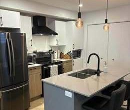 3 1/2 À LOUER - Photo 2