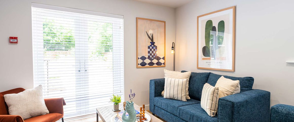 Herschell Road Room 5 - Photo 1