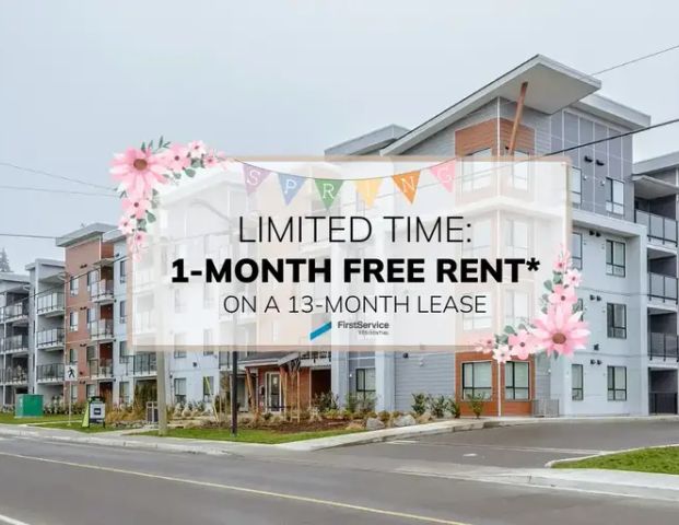 Sandscapes Apartments | 155 Moilliet Street, Parksville - Photo 1