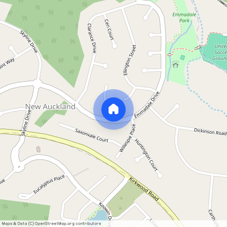 48 Emmadale Drive, Qld 4680, New Auckland