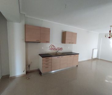 Διαμέρισμα για ενοικίαση Νέα Καλλικράτεια (Καλλικράτεια) - Φωτογραφία 5