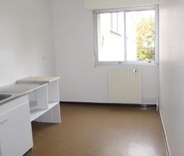 À louer / Appartement F2 / BESANCON QUARTIER MONTJOUX 32 B Avenue du Cdt Marceau - Photo 1