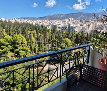 Μεζονέτα για ενοικίαση Μετς - Καλλιμάρμαρο - Photo 3
