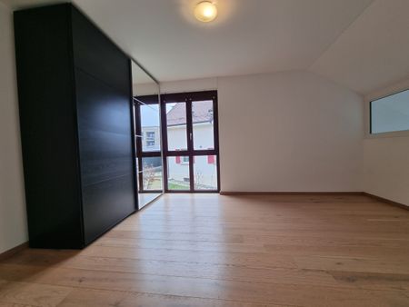 Charmante villa individuelle de 5.5 pièces avec studio indépendant - Photo 3