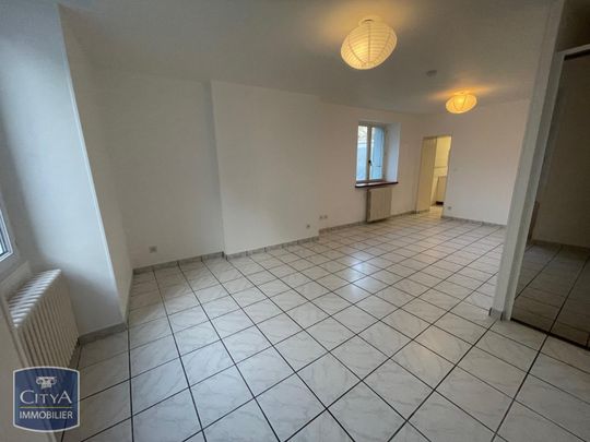 Location Appartement 1 pièce 45m² BLOIS 41000 - Photo 1