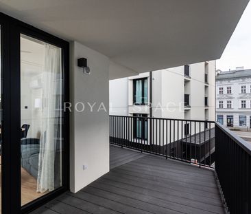 Elegancki apartament z tarasem | Kościuszki 39 - Фото 6