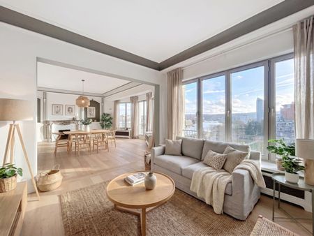 Tout savoir sur cet appartement à Liège, à Liège - Foto 5