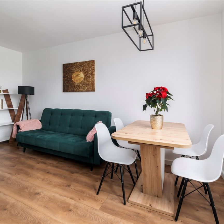 Łódź, Bałuty, Brzóski - Photo 1