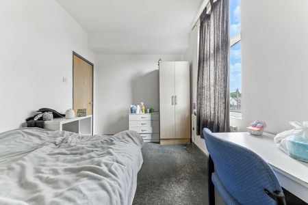 Harold Terrace, Hyde Park, Leeds - Photo 3