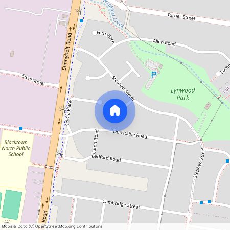 4A Daphne Place, Blacktown NSW 2148