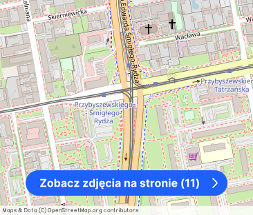 M3 ul.Rydza Śmigłego ,balkon – zdjęcie 1