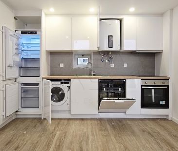 Apartamento T1 em Setúbal - Photo 3