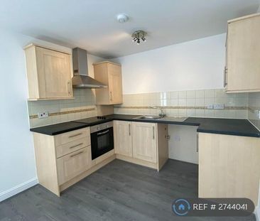2 bedroom flat to rent - Photo 4