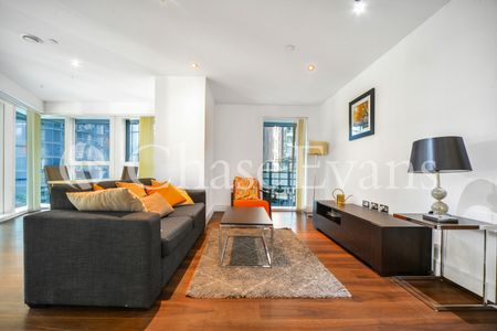3 bedroom apartment to rent - Photo 2