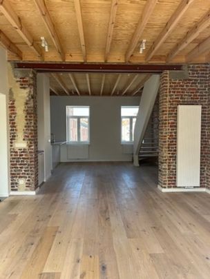 Appartement te huur - Photo 1