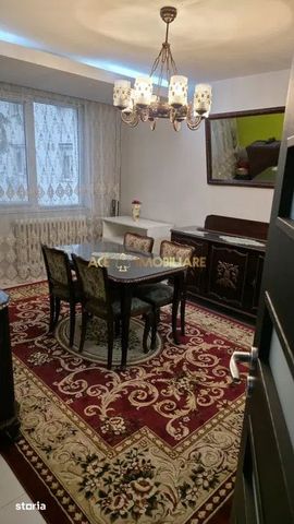 3 Camere | Titan | Proximitate Metrou | Mobilat | Utilat - Photo 4