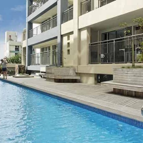 Spacious Studio in The Statesman – Unbeatable Location! - Photo 1