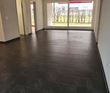 3.5 Zimmer, 104 m², EG - Foto 1