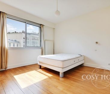 Appartement en location | Paris 16ème - Photo 5