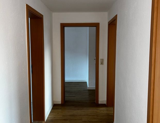 Toll geschnittene zwei Zimmer in Schkeuditz - Photo 1