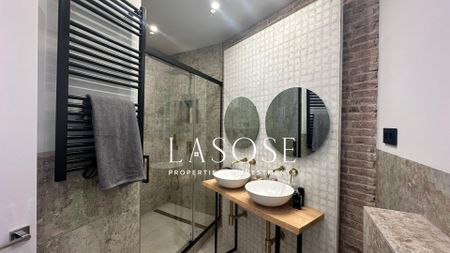 Flat 61m² to rent in Sant Antoni, Barcelona - Photo 5