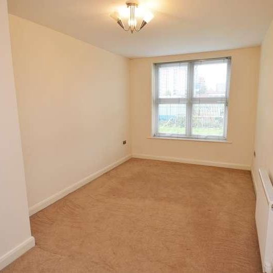 Fountain Street, Eccles, Manchester, M30 - Photo 1