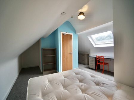 Apartment 2, 14 Deiniol Road - Photo 4