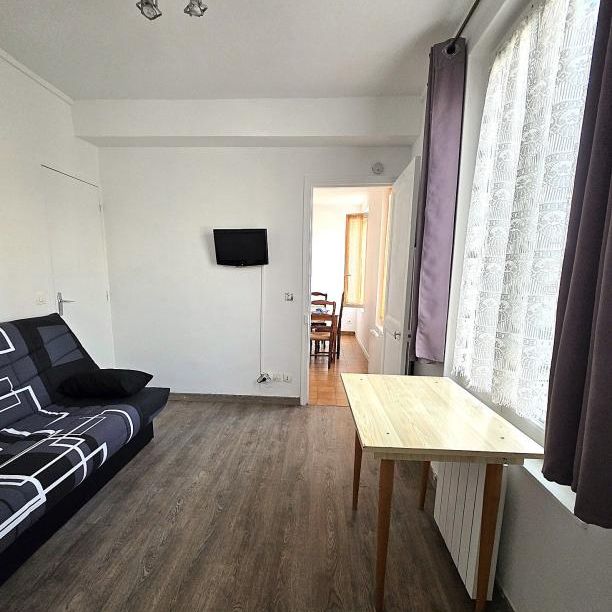 Location Appartement 2 pièces Meublé 38m² IVRY SUR SEINE 94200 - Photo 1