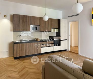 Trilocale in Affitto in de amcis 46 a Milano - Foto 3