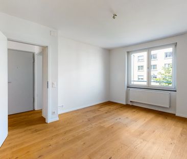 Urban wohnen mit grünem Rückzugsort - Photo 5