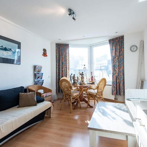 Appartement te huur - Photo 1