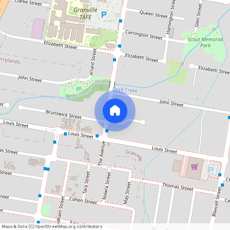 131 The Avenue, NSW 2142, Granville