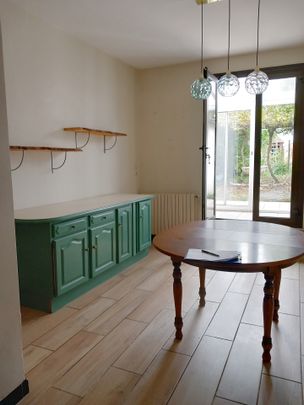 Location Maison 2 pièces 54m² MARMANDE 47200 - Photo 1