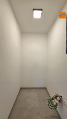 Prachtige Gelijkvloerse Nieuwbouw Duplexappartement te Leuvensesteenweg 132 – Sint-Stevens-Woluwe - Photo 1