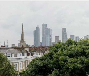 Room in a Shared Flat, Dryburgh House, SW1V - Photo 5