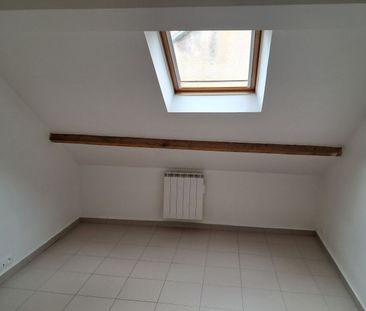 Location Appartement 1 pièce 20m² SENS 89100 - Photo 3