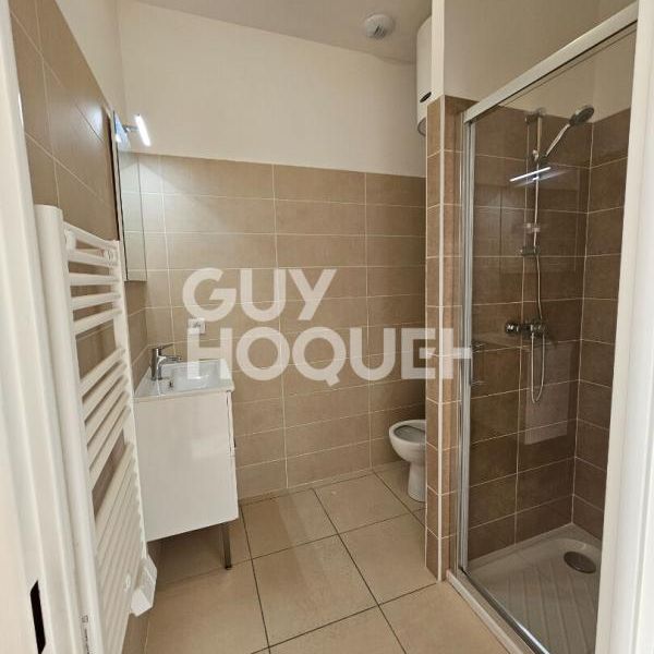 Location Appartement 1 pièce Meublé 27m² PERPIGNAN 66000 - Photo 1