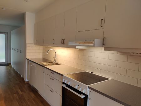 Lilla Klockgatan, Bjuv - Photo 4